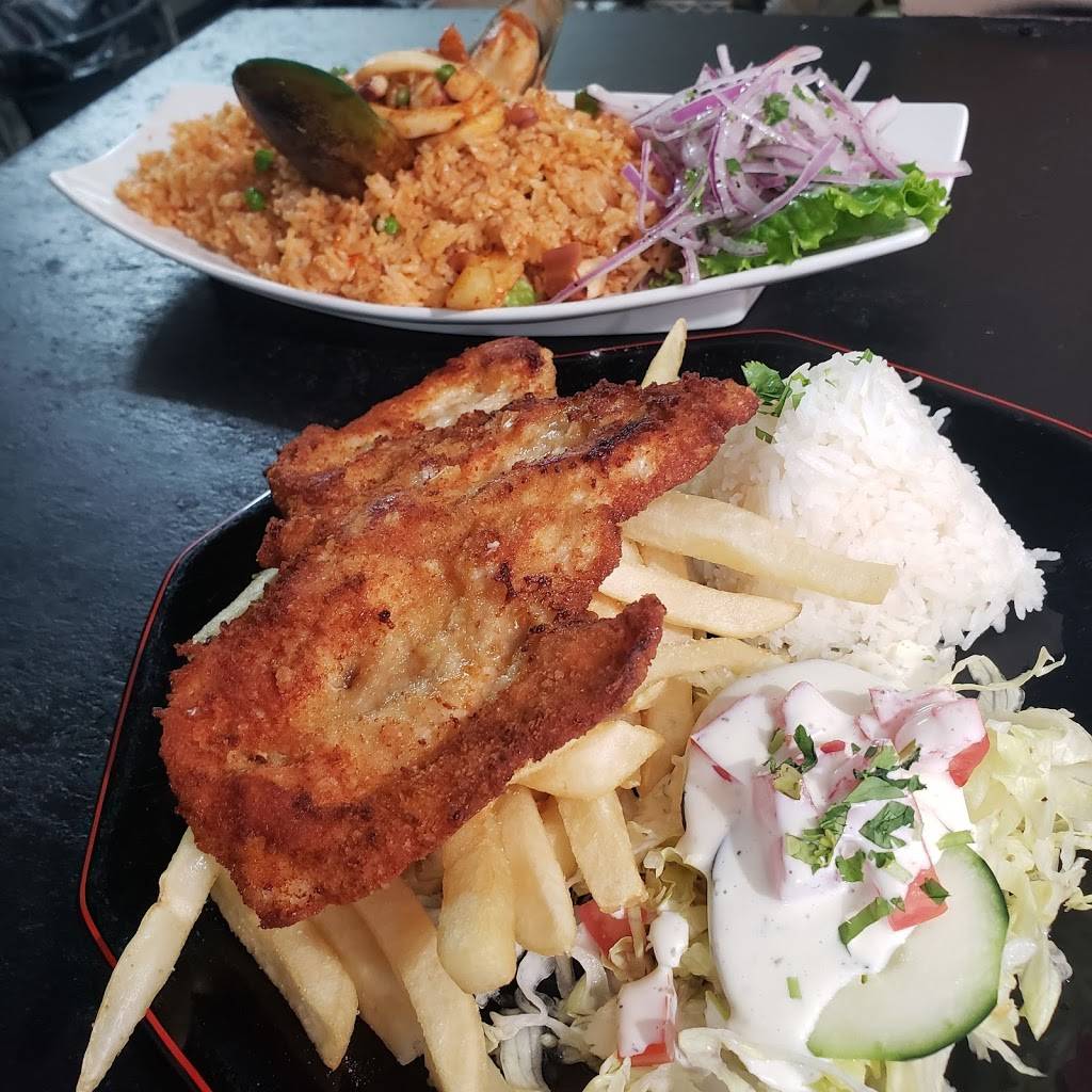Rinconcito Peruano Restaurant | restaurant | 18904 Hwy 99 suite a, Lynnwood, WA 98036, USA | 4259675688 OR +1 425-967-5688