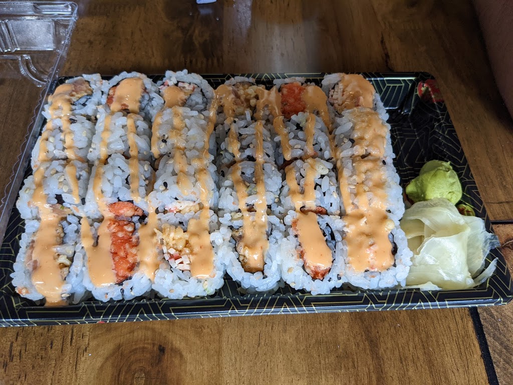 straw hat poke | restaurant | 631 W Madison St #135, Tallahassee, FL 32304, USA | 8502222012 OR +1 850-222-2012