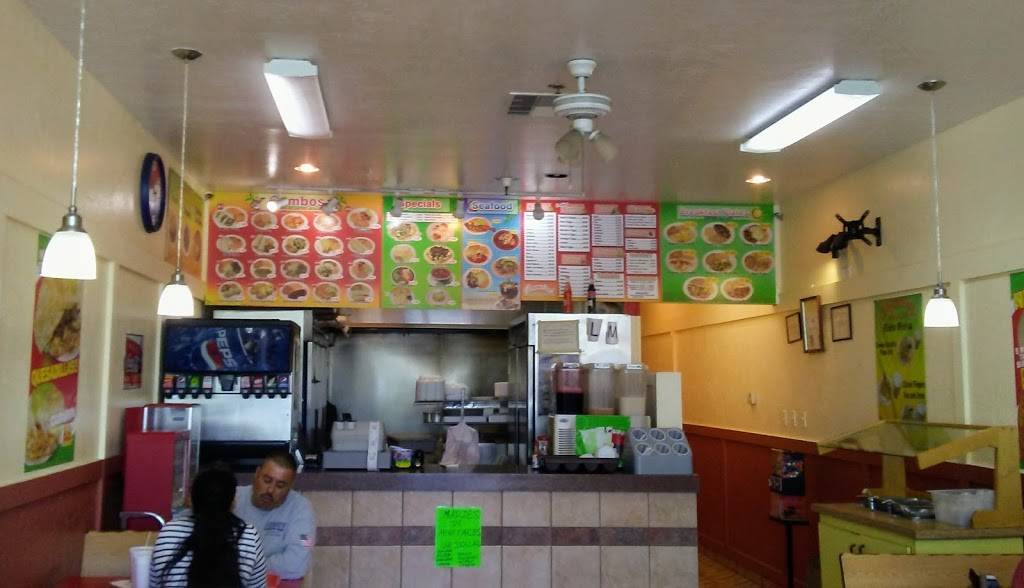 Ramiros Mexican Food | restaurant | 3329 E Bell Rd #19, Phoenix, AZ 85032, USA | 6027659268 OR +1 602-765-9268