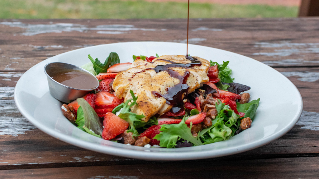 South Market | restaurant | 232 E Main St, Pensacola, FL 32502, USA | 8508579455 OR +1 850-857-9455