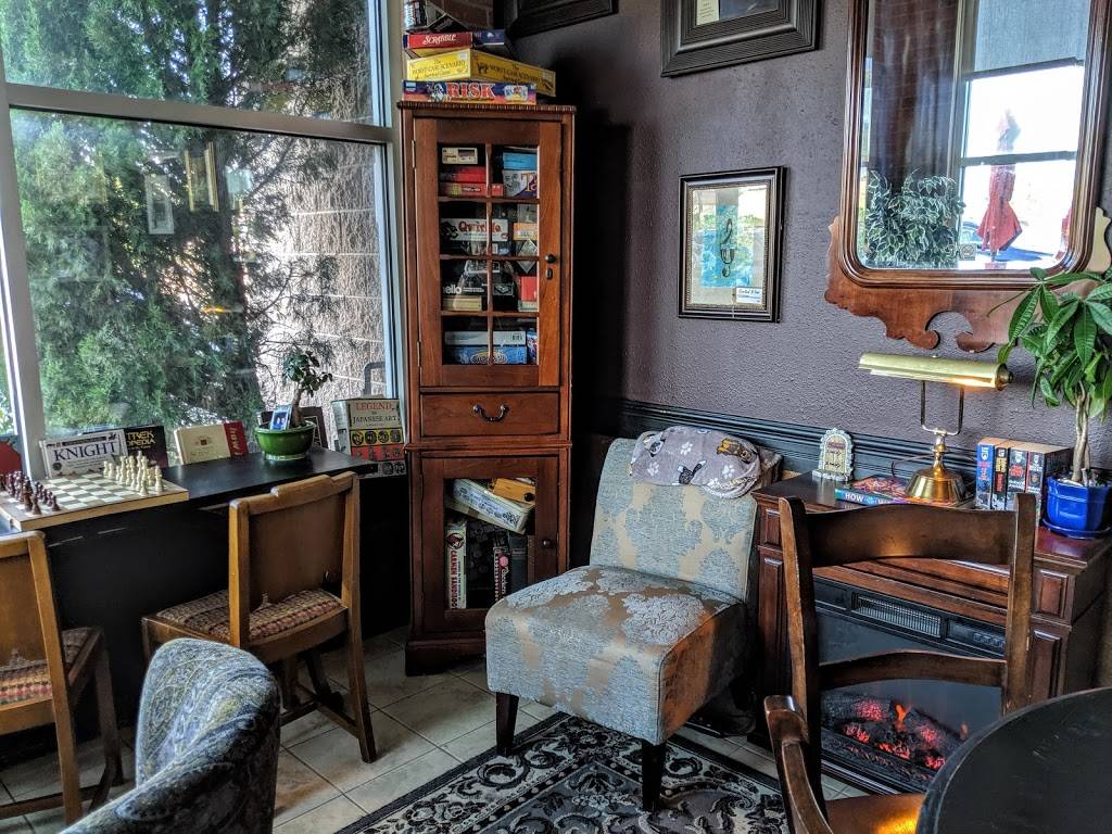 Java Punk Coffee | bakery | 4029 Tutt Blvd, Colorado Springs, CO 80922, USA | 7193758468 OR +1 719-375-8468