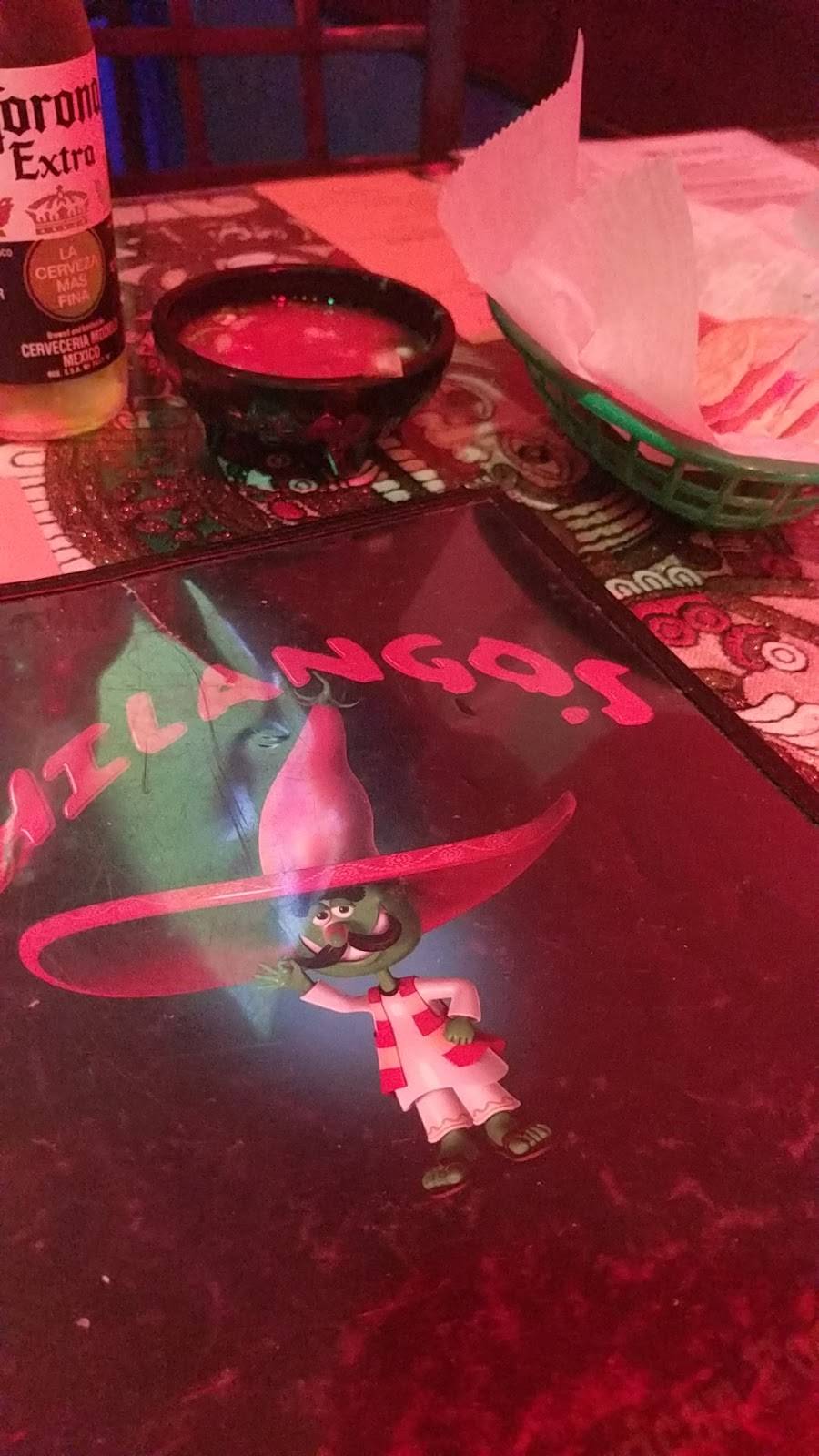 Chilangos | restaurant | 272 Bay Ave, Highlands, NJ 07732, USA | 7327080505 OR +1 732-708-0505