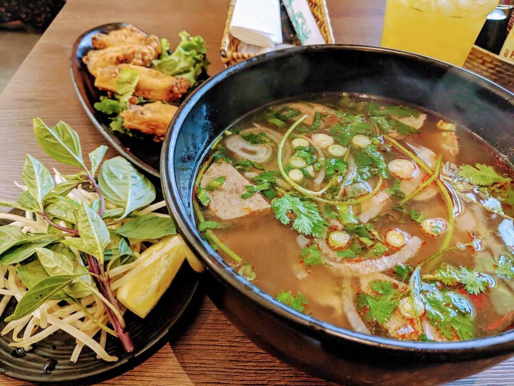 Love Pho Cafe | restaurant | 550 Collection Blvd Ste 120, Oxnard, CA 93036, USA | 8054851881 OR +1 805-485-1881