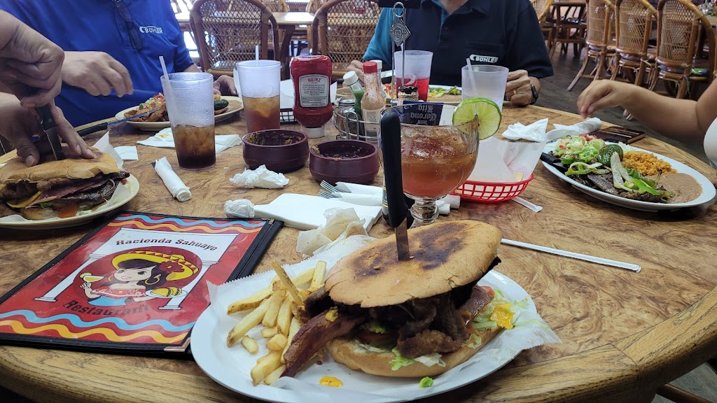 Hacienda Sahuayo Restaurant | restaurant | 932 Waterloo Rd, Stockton, CA 95205, USA | 2099410015 OR +1 209-941-0015