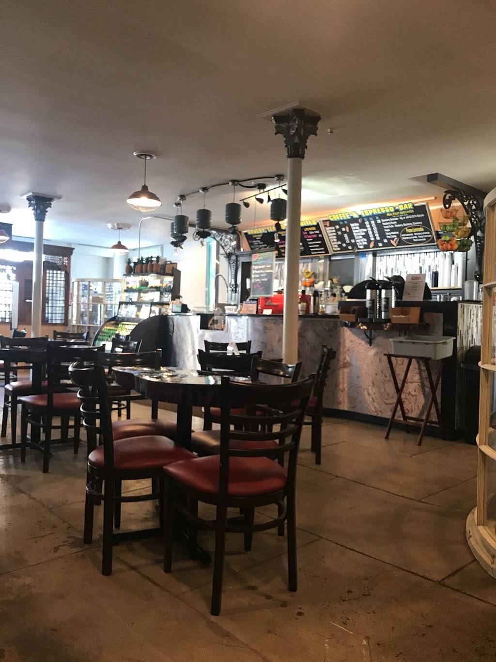 Jamnbean Coffee Company - Cascade | cafe | 6860 Cascade Rd SE, Grand Rapids, MI 49546, USA | 6164326683 OR +1 616-432-6683