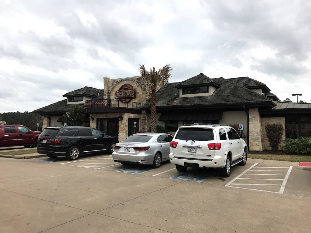Cheddars Scratch Kitchen | restaurant | 3901 S Medford Dr, Lufkin, TX 75901, USA | 9366390001 OR +1 936-639-0001