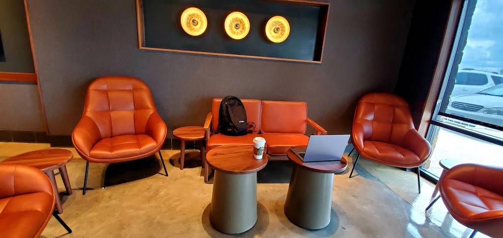 Starbucks | cafe | 1850 S A.W. Grimes Blvd #600, Round Rock, TX 78664, USA | 5122556556 OR +1 512-255-6556