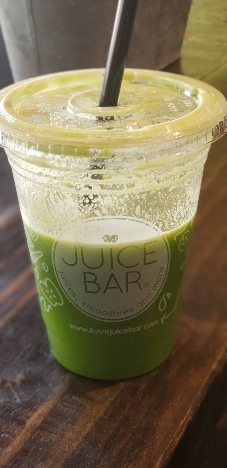 Juice Bar - Midtown | restaurant | 553 Cooper St, Memphis, TN 38104, USA | 9016122720 OR +1 901-612-2720