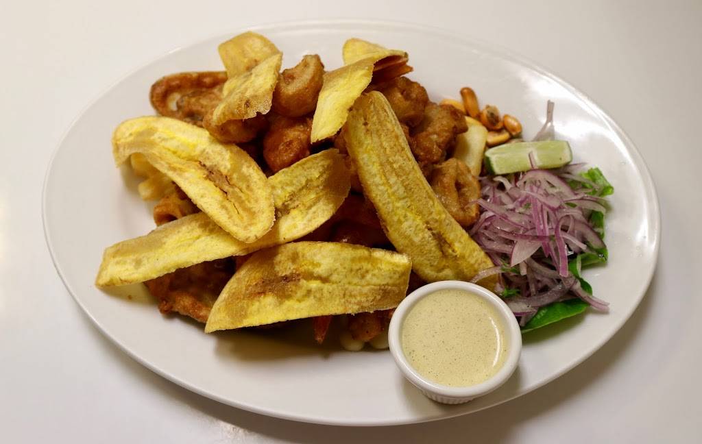 Mi Perú Peruvian Cuisine | restaurant | 4015 University Drive, Suite A1, Durham, NC 27707, USA | 9194016432 OR +1 919-401-6432