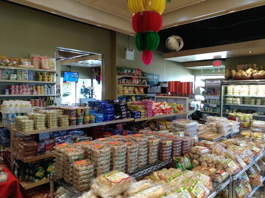 FV Foods | restaurant | 2085 Lawrence Ave E, Scarborough, ON M1R 2Z4, Canada | 4167517555 OR +1 416-751-7555