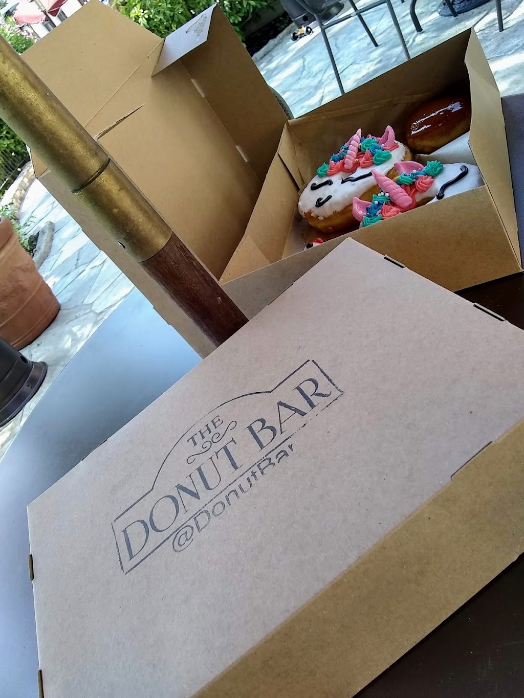 Donut Bar | restaurant | 872 Eastlake Pkwy # 412, Chula Vista, CA 91914, USA | 6199342466 OR +1 619-934-2466