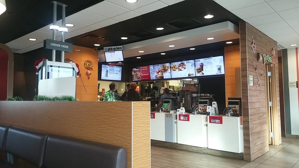 McDonalds | cafe | 1901 S 6th Ave, South Tucson, AZ 85713, USA | 5206247665 OR +1 520-624-7665