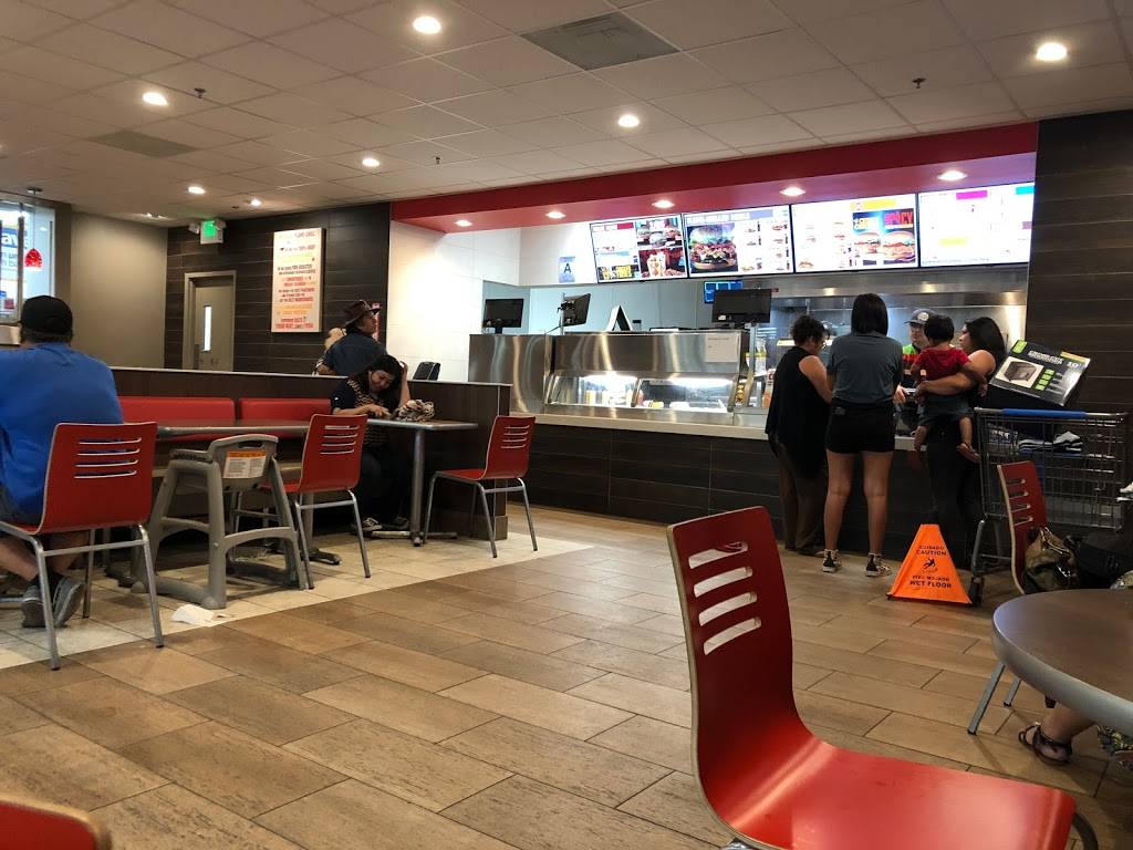 Burger King | restaurant | 12549 E Foothill Blvd, Rancho Cucamonga, CA 91739, USA | 9099995820 OR +1 909-999-5820
