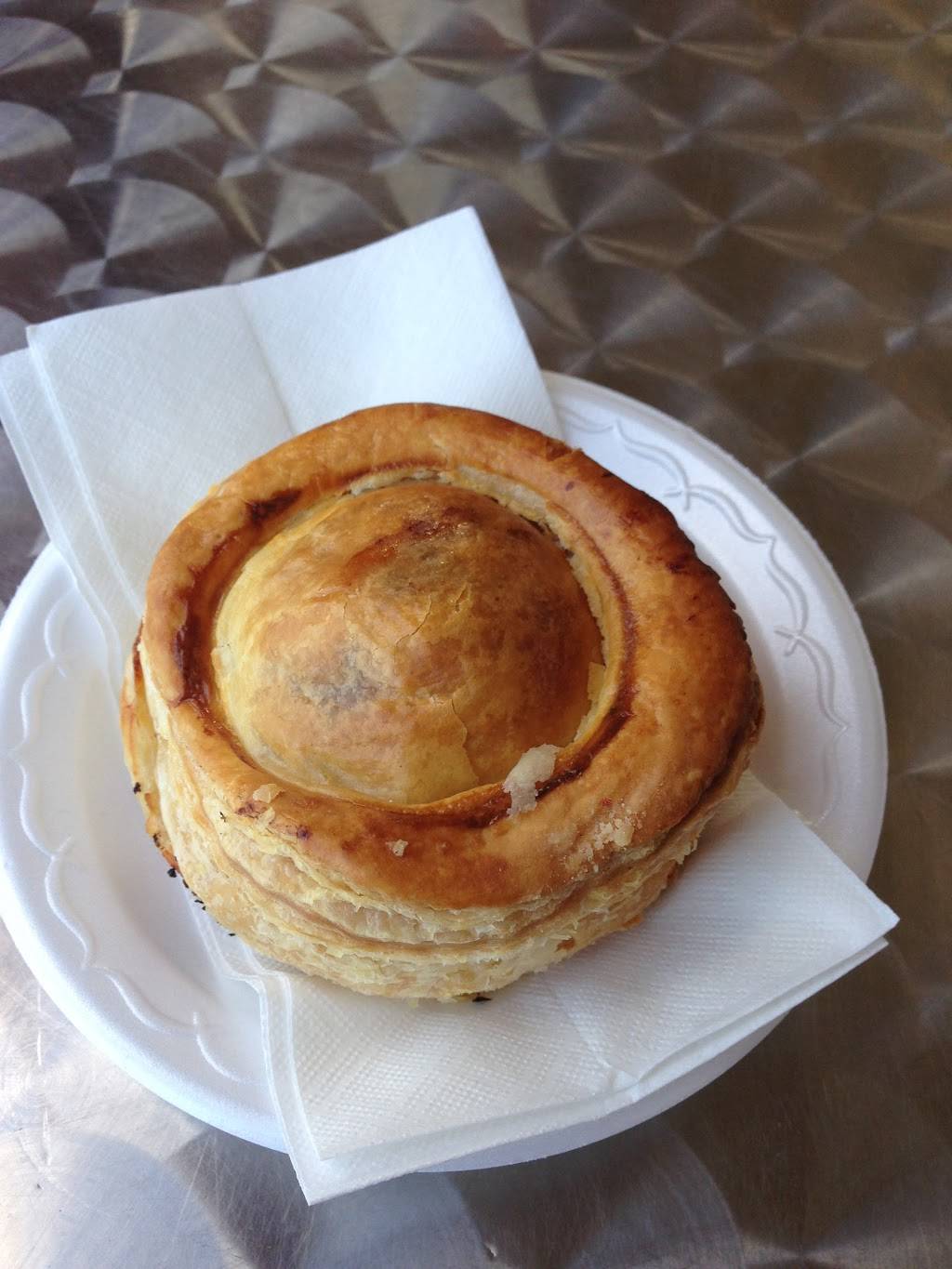 Le Croissant Doré | bakery | 9122 Bolsa Ave, Westminster, CA 92683, USA | 7148953070 OR +1 714-895-3070