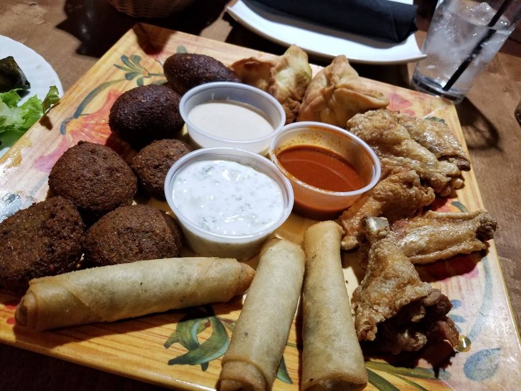 Mijana | restaurant | 1290 N Scottsdale Rd, Tempe, AZ 85281, USA | 4808294959 OR +1 480-829-4959