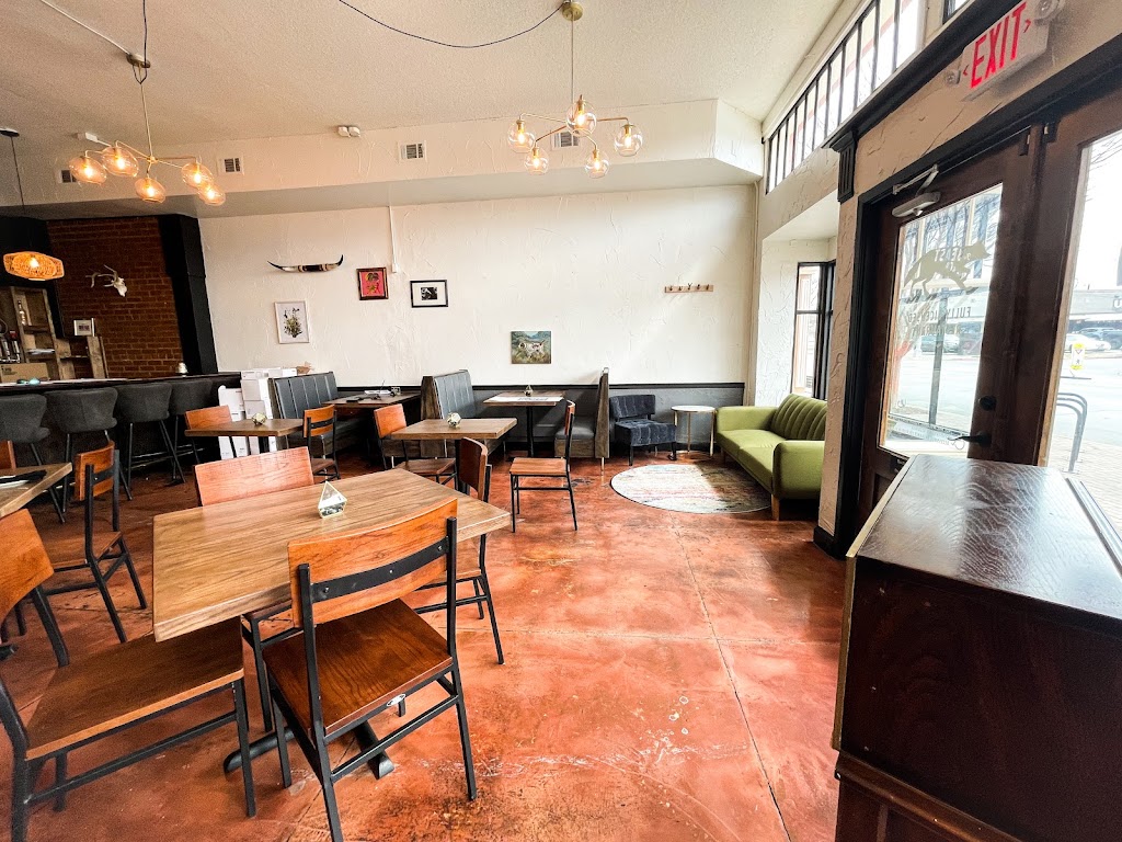 The Beast & Company Fort Worth | restaurant | 1010 W Magnolia Ave, Fort Worth, TX 76104, USA | 8179451461 OR +1 817-945-1461