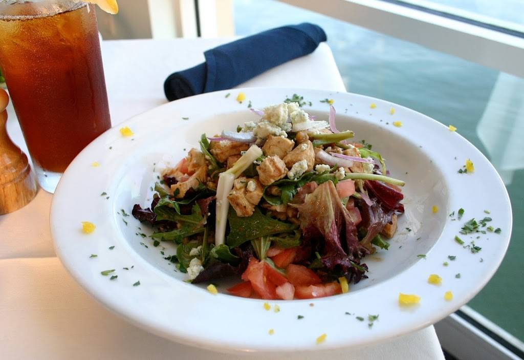 Bayside Seafood Grill & Bar | restaurant | 4270 Gulf Shore Blvd N, Naples, FL 34103, USA | 2396495552 OR +1 239-649-5552