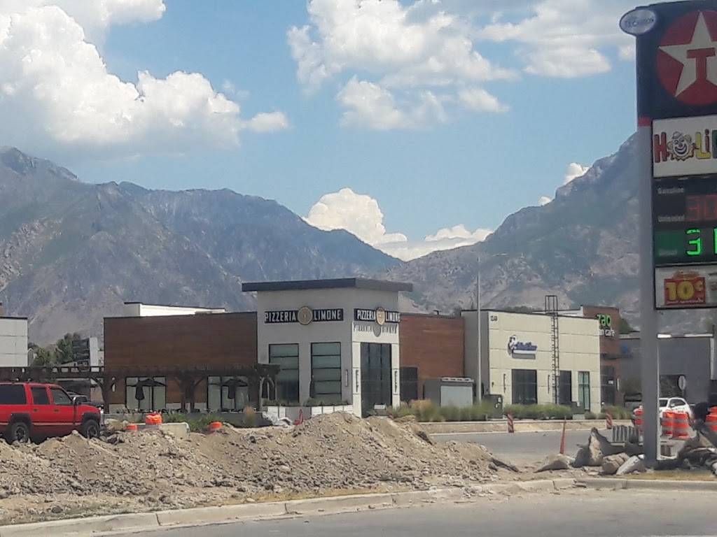 Pizzeria Limone | restaurant | 1249 E Main St #120, Lehi, UT 84043, USA | 8013318820 OR +1 801-331-8820