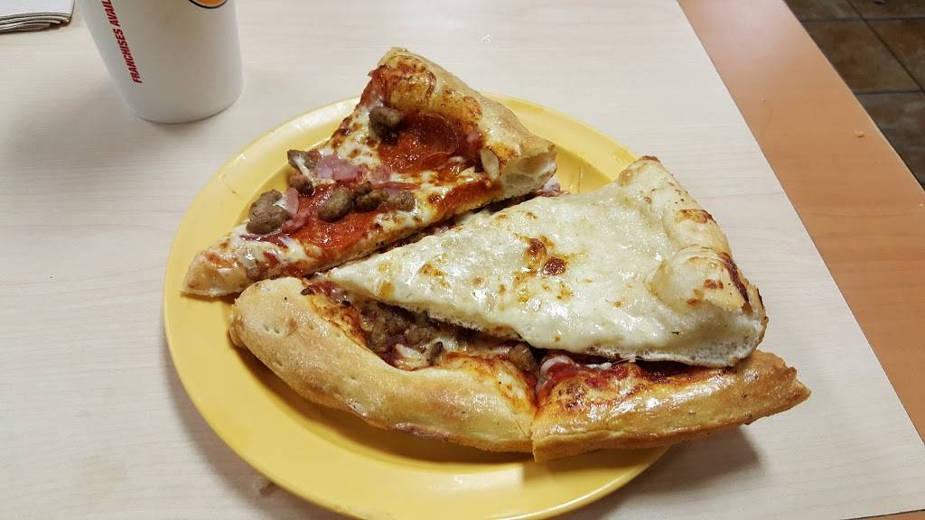 Cicis | restaurant | 1938 E SE Loop 323, Tyler, TX 75701, USA | 9035339494 OR +1 903-533-9494