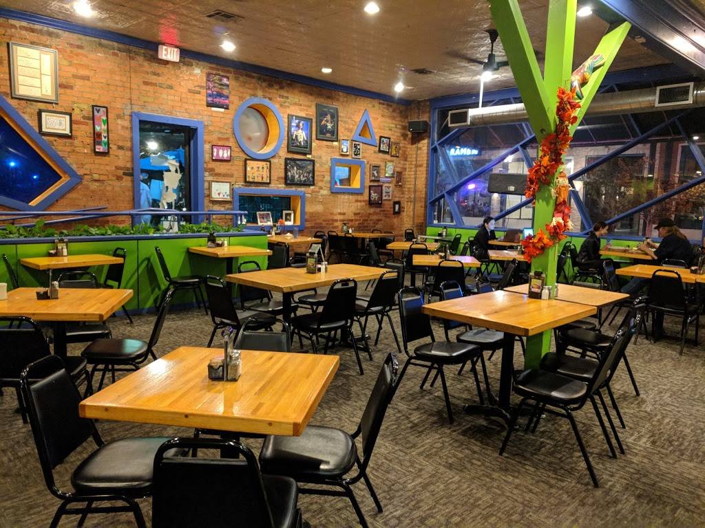 Cafe Brazil | cafe | 2815 Elm St, Dallas, TX 75226, USA | 2147472730 OR +1 214-747-2730