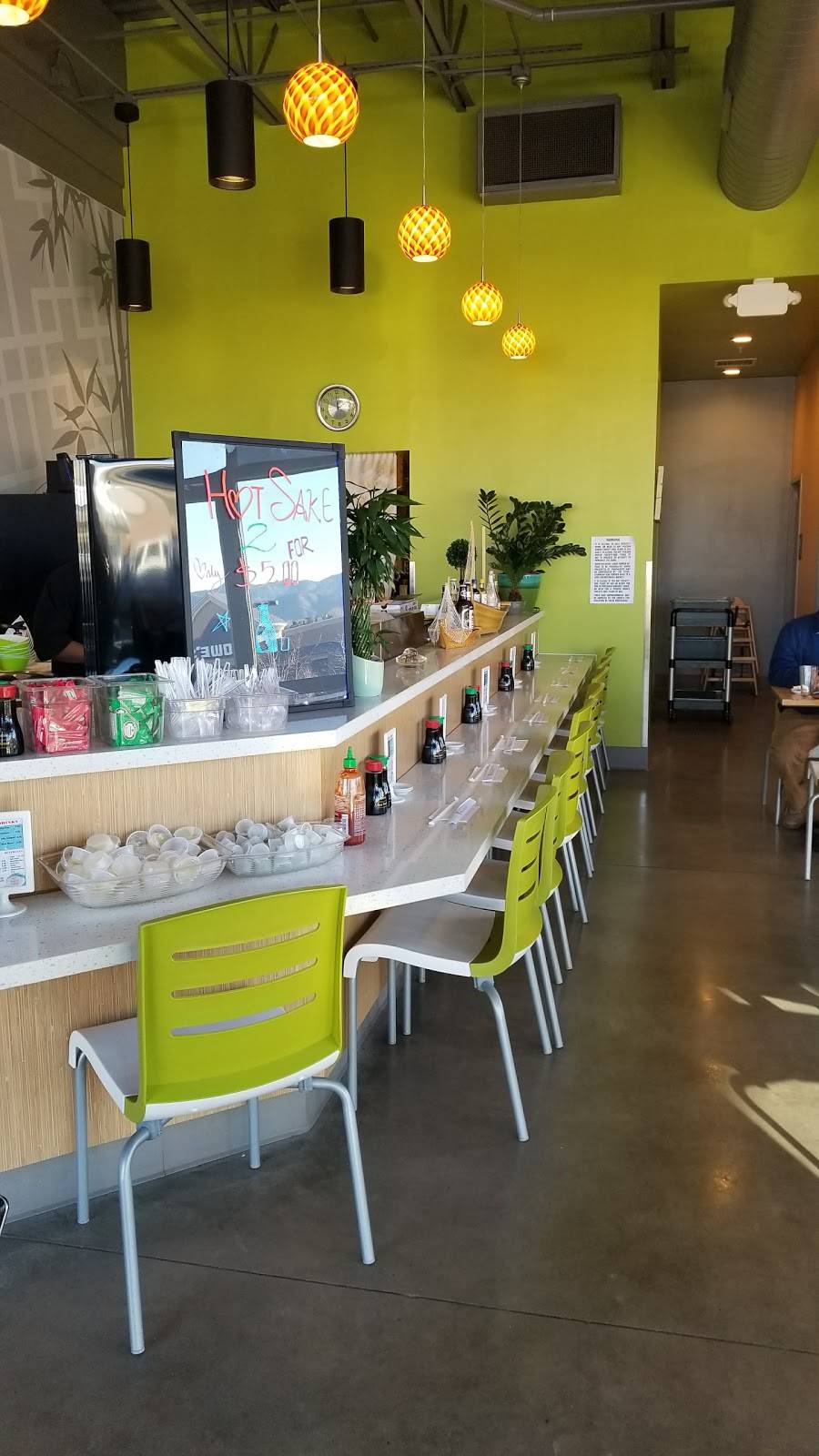 Sawara | restaurant | 5070-, 5086 N Nevada Ave, Colorado Springs, CO 80918, USA | 7192641487 OR +1 719-264-1487