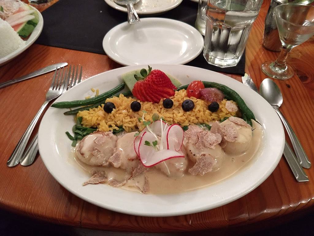 Chefs Kitchen | restaurant | 3443 Hilyard St, Eugene, OR 97405, USA | 5416872433 OR +1 541-687-2433