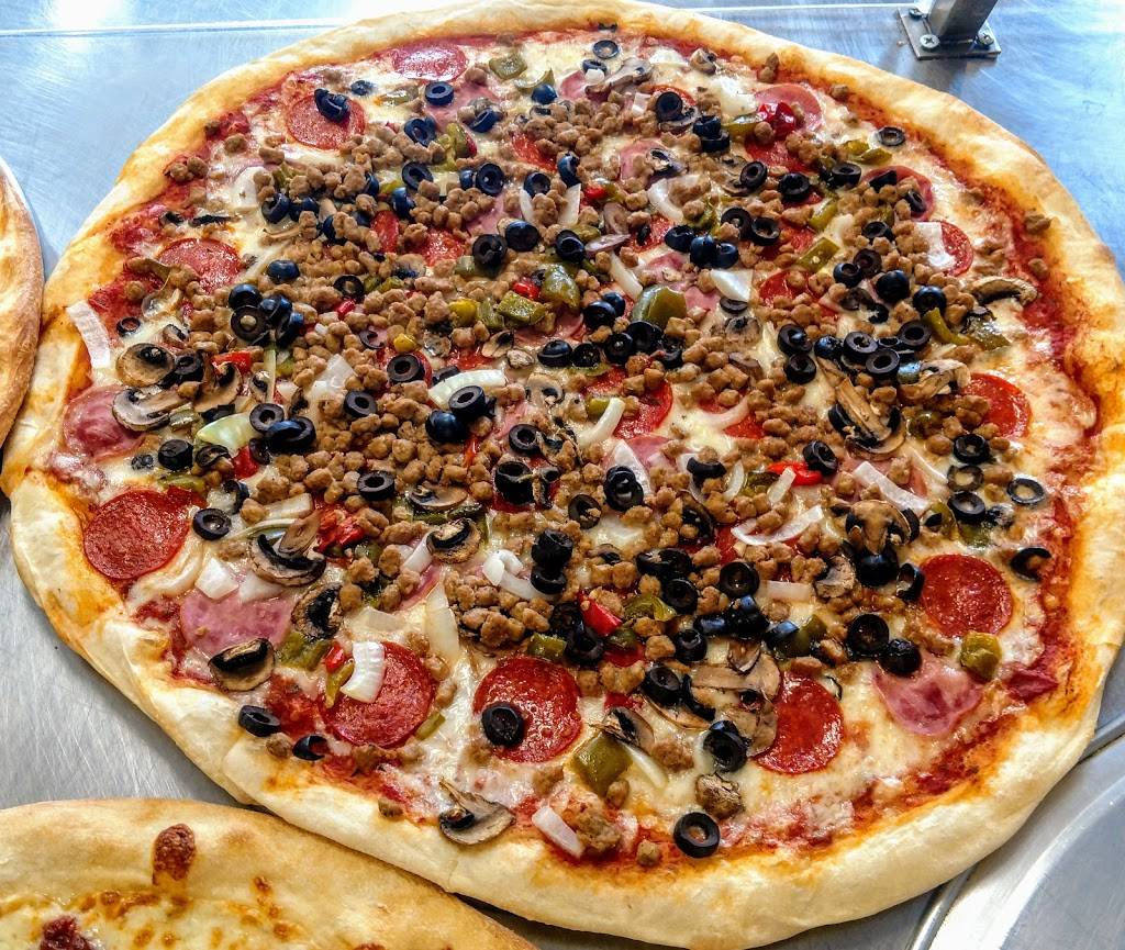 Manhattan Pizza & Pasta | restaurant | 8721 Boulevard 26, North Richland Hills, TX 76180, USA | 8174793077 OR +1 817-479-3077