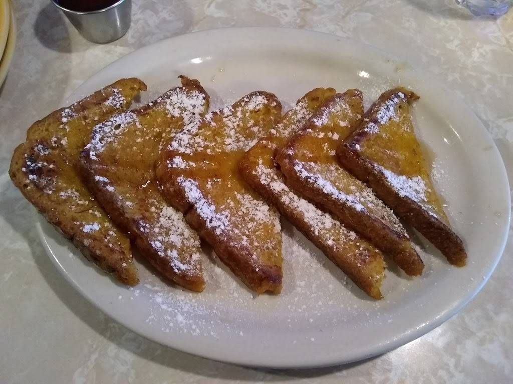 Fishers Cafe | restaurant | 18 Ridge Park Dr, North Arlington, NJ 07031, USA | 2019982626 OR +1 201-998-2626