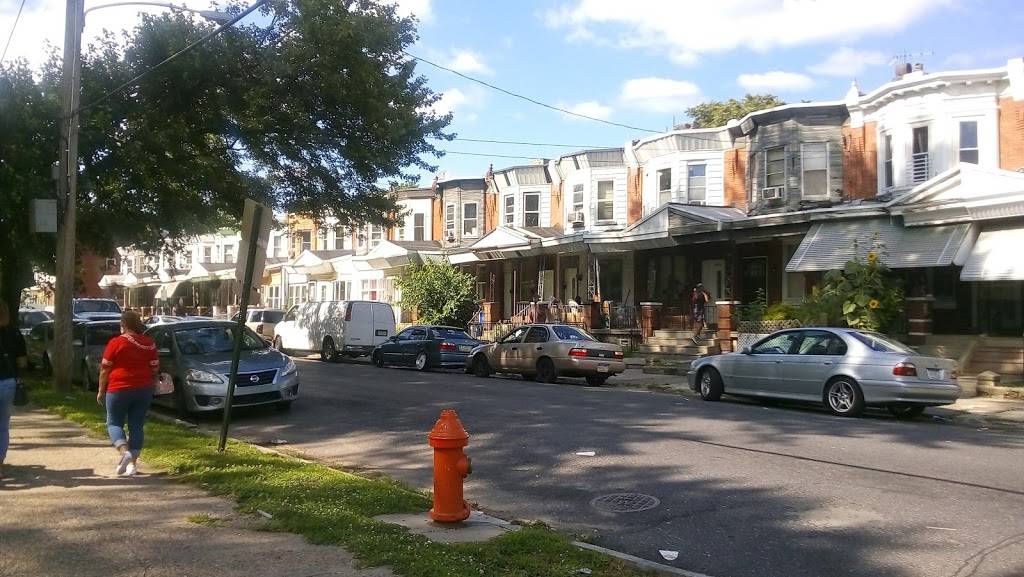 Number One Kitchen | restaurant | 1918 E Tioga St, Philadelphia, PA 19134, USA | 2152911852 OR +1 215-291-1852