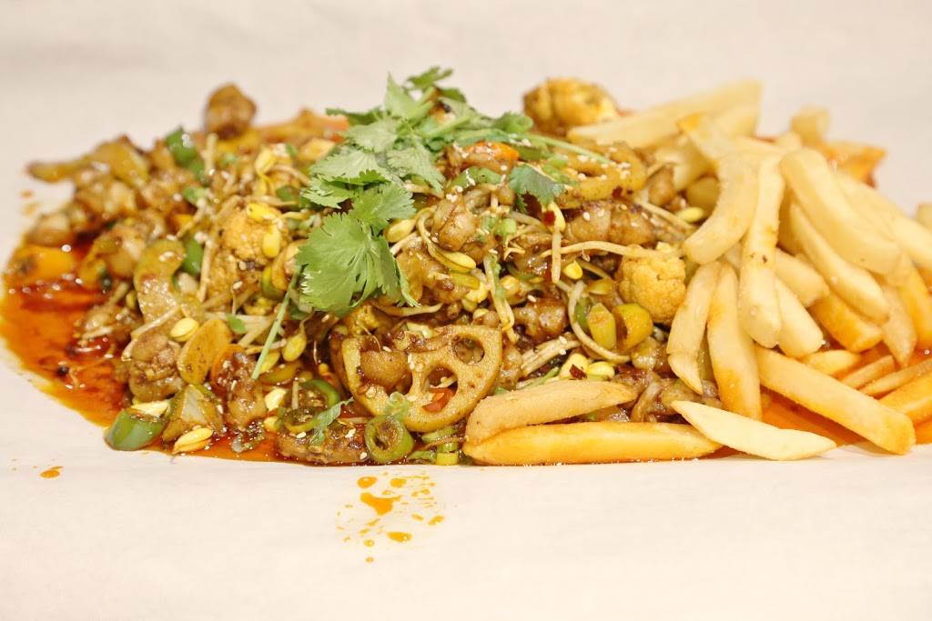 Miao Miao Xian | restaurant | 18888 Labin Ct b109, Rowland Heights, CA 91748, USA | 6262690354 OR +1 626-269-0354