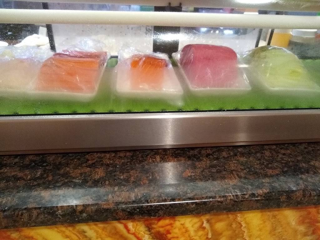 Yummy Teriyaki | restaurant | 5085 34th St S, St. Petersburg, FL 33711, USA | 7278009998 OR +1 727-800-9998