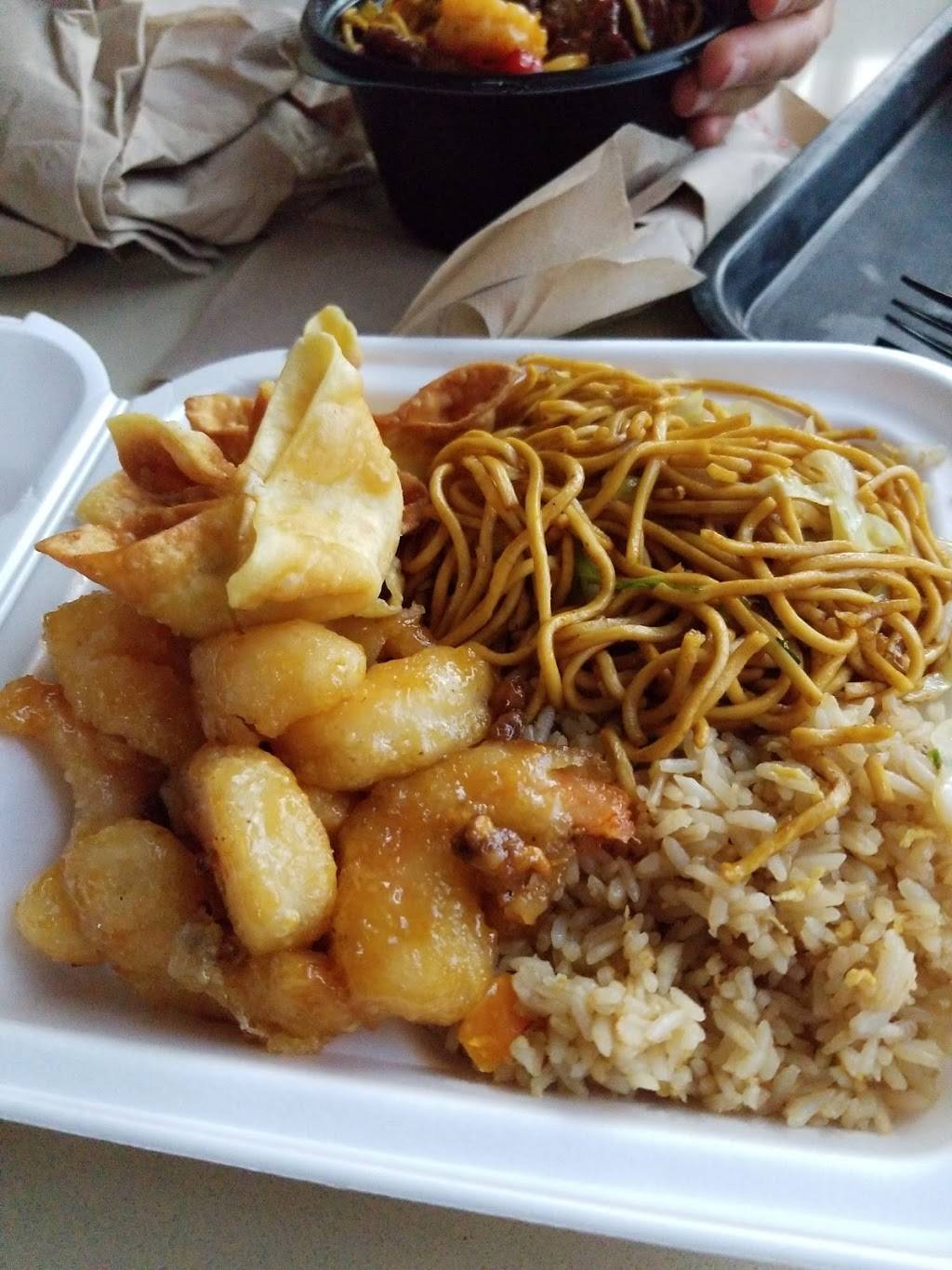 Panda Express | restaurant | 15758 South Fwy, Pearland, TX 77584, USA | 7133403031 OR +1 713-340-3031