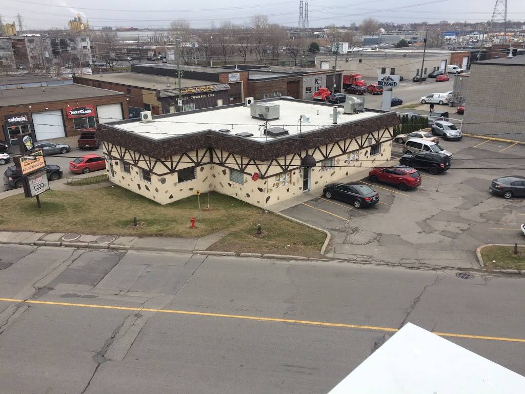 Brasserie Montréal Nord | restaurant | 5700 Boulevard Industriel, Montréal-Nord, QC H1G 3H9, Canada | 5143219749 OR +1 514-321-9749