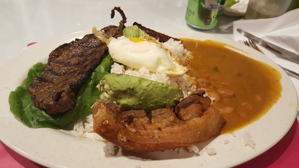 Tropical | restaurant | 62-27 Fresh Pond Rd, Middle Village, NY 11379, USA | 7188212600 OR +1 718-821-2600