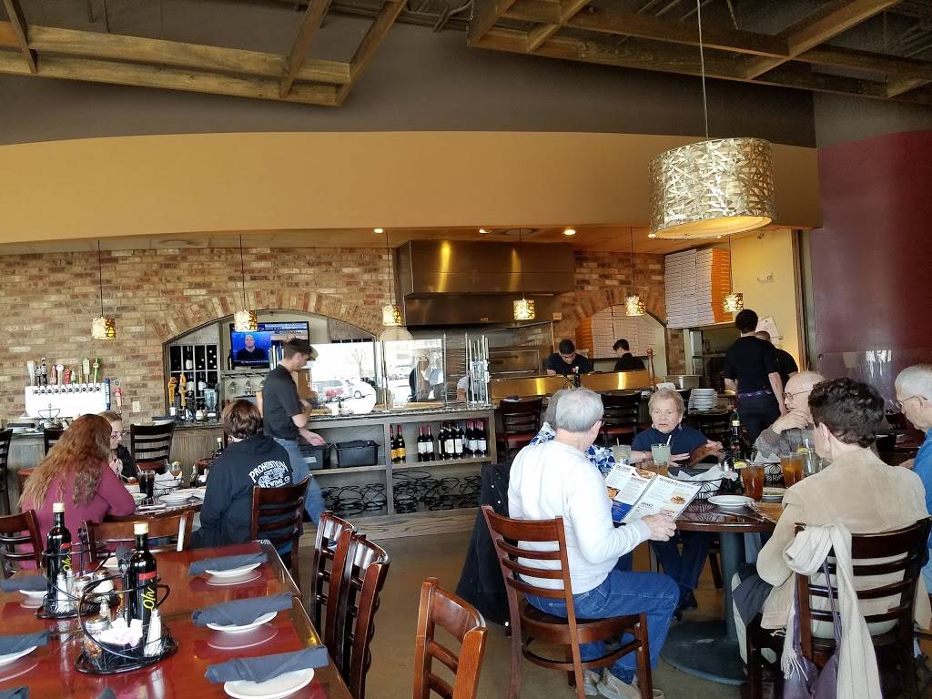 Russos New York Pizzeria | meal delivery | 18816 Limestone Commercial Dr #500, Pflugerville, TX 78660, USA | 5122527444 OR +1 512-252-7444