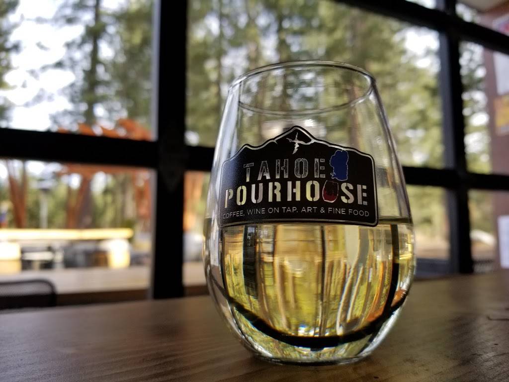 TAHOE POURHOUSE | restaurant | 2042 Lake Tahoe Blvd, South Lake Tahoe, CA 96150, USA | 5306003775 OR +1 530-600-3775