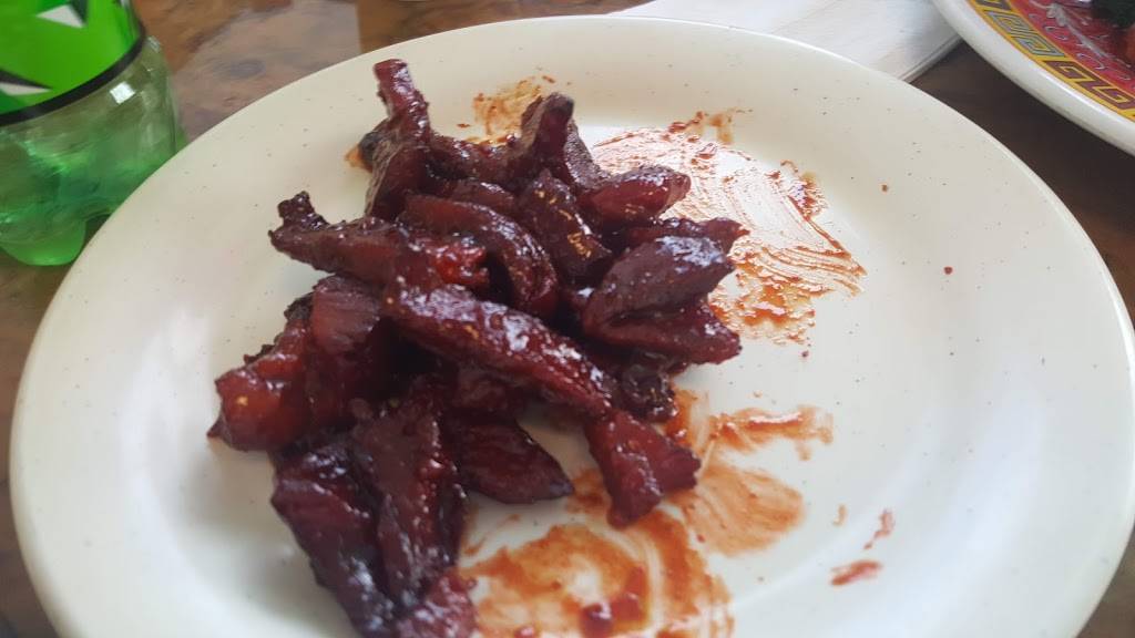 Fu House | restaurant | 4421 Western Ave, Knoxville, TN 37921, USA | 8655409989 OR +1 865-540-9989