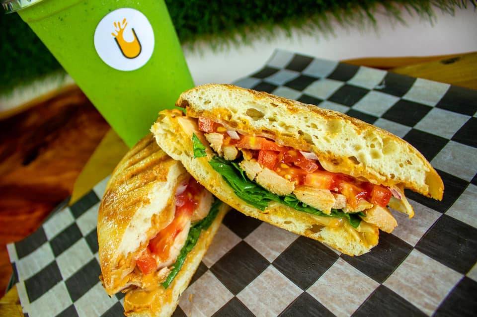 Juice Bar at Cane Bay | restaurant | 1655 Cane Bay Blvd, Summerville, SC 29486, USA | 8438992420 OR +1 843-899-2420