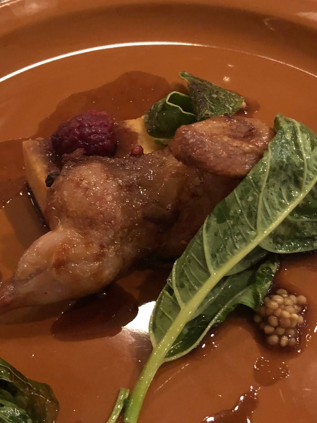 Lio Restaurant | restaurant | 3 Spring St, Portland, ME 04101, USA | 2078087133 OR +1 207-808-7133