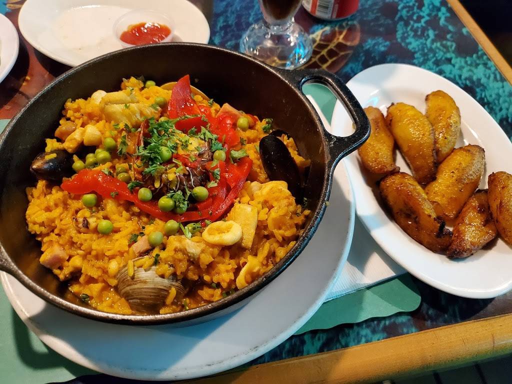 La Minutera Seafood Restaurant | restaurant | 2839 W 2nd Ave, Hialeah, FL 33010, USA | 3058871500 OR +1 305-887-1500