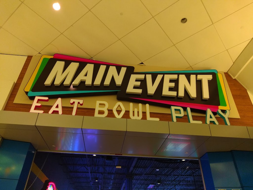 Main Event Laredo | restaurant | 5300 San Dario Ave D1A, Laredo, TX 78041, USA | 9567222695 OR +1 956-722-2695