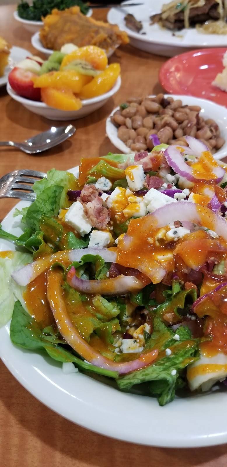 Lubys | restaurant | 2000 I-35, Round Rock, TX 78681, USA | 5123884068 OR +1 512-388-4068