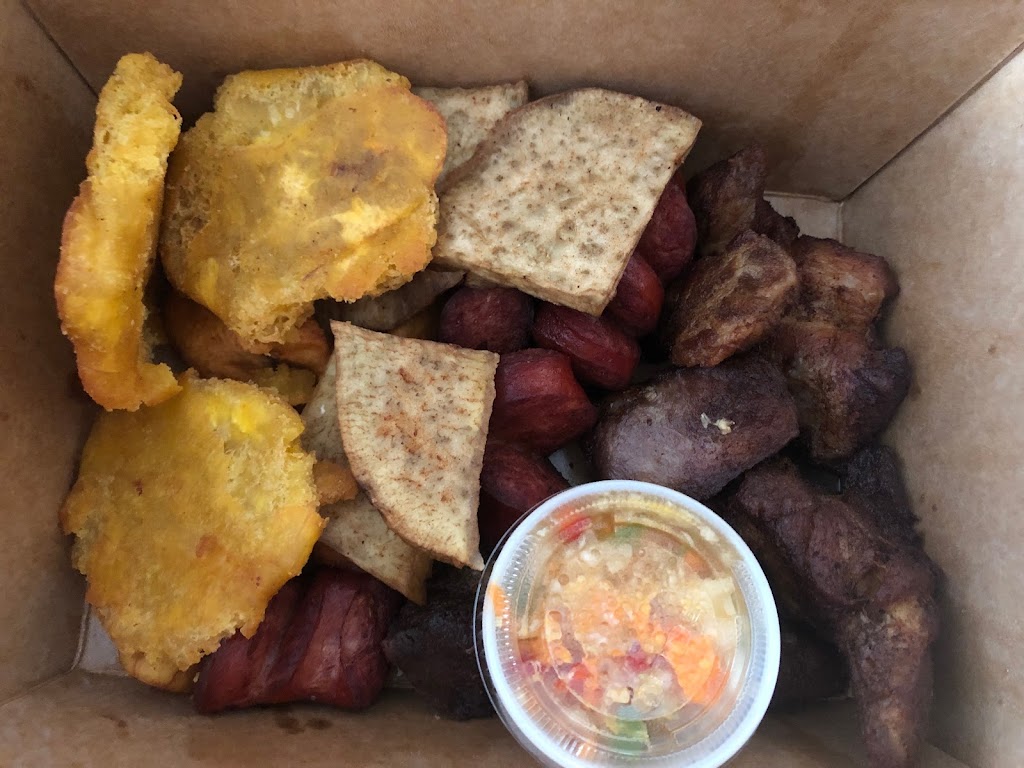 Delmas 48 | restaurant | 809 Castleton Ave, Staten Island, NY 10310, USA | 3478258741 OR +1 347-825-8741