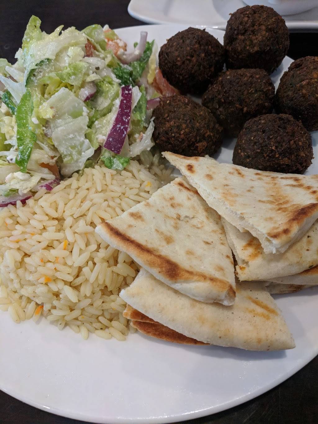 Jimmys Greek American Grill | restaurant | 210 Summerhill Rd, Spotswood, NJ 08884, USA | 7323077169 OR +1 732-307-7169