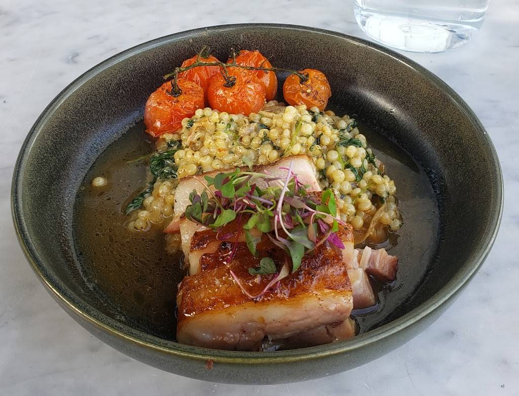 Fable & Spirit | restaurant | 3441 Via Lido, Newport Beach, CA 92663, USA | 9494099913 OR +1 949-409-9913