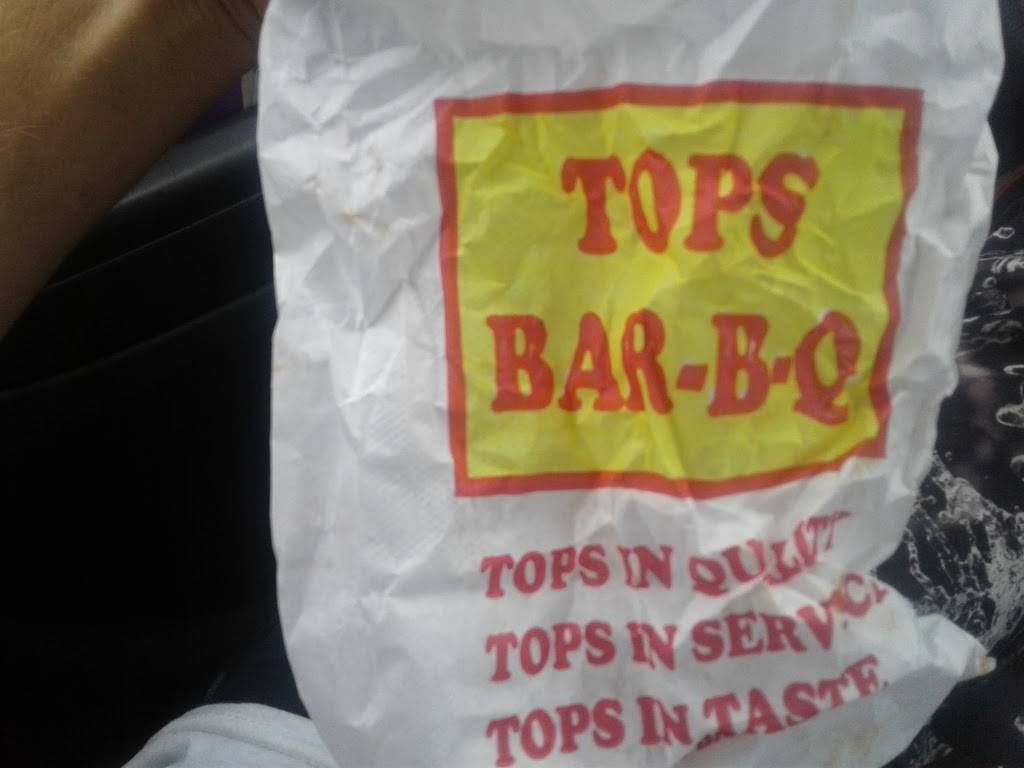 Tops Bar-B-Q | restaurant | 2288 Frayser Blvd #5746, Memphis, TN 38127, USA | 9013534925 OR +1 901-353-4925