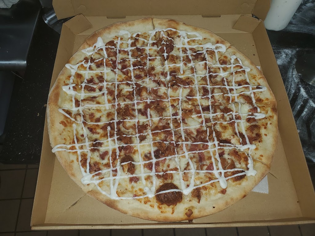 La Mia Pizza & Wings Miramar | meal delivery | 7990 Riviera Blvd, Miramar, FL 33023, USA | 7866761819 OR +1 786-676-1819