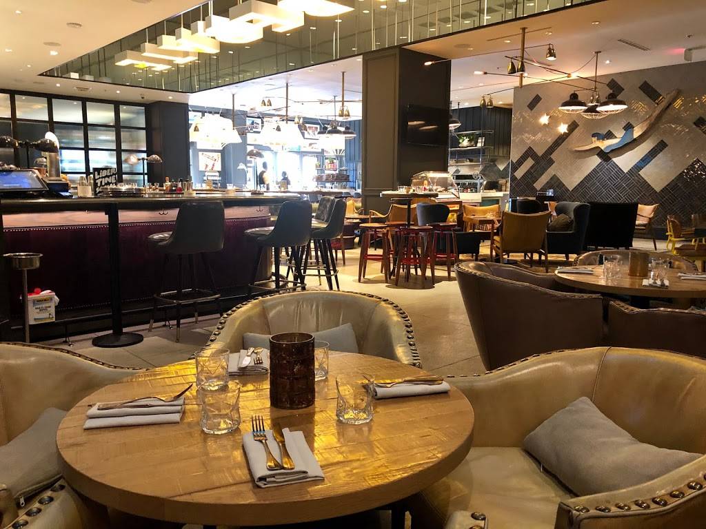 Libertine Social | restaurant | 3950 S Las Vegas Blvd, Las Vegas, NV 89119, USA | 7026327558 OR +1 702-632-7558