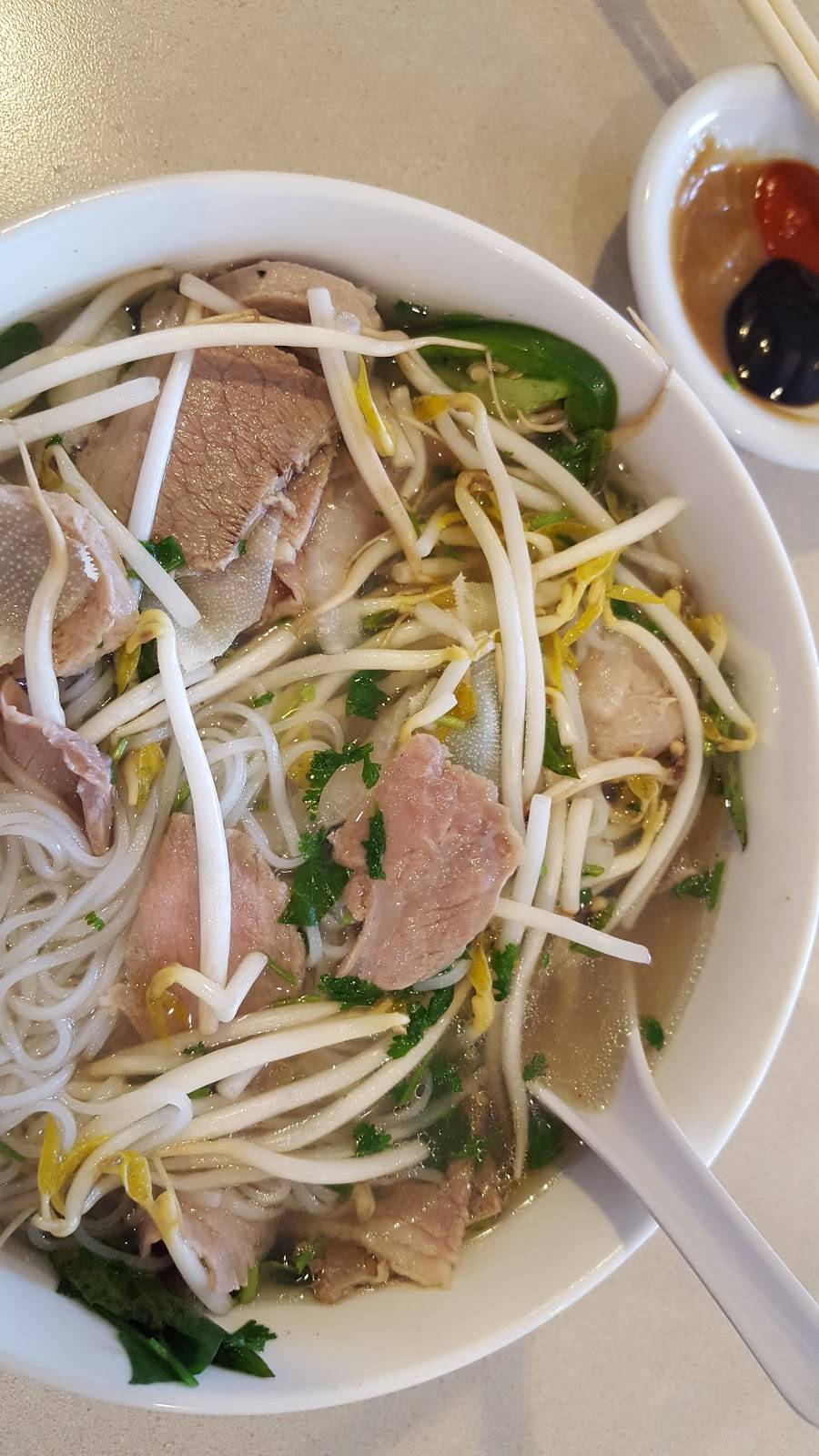 House of Saigon | restaurant | 1014 S 21st St A, Colorado Springs, CO 80904, USA | 7194736707 OR +1 719-473-6707