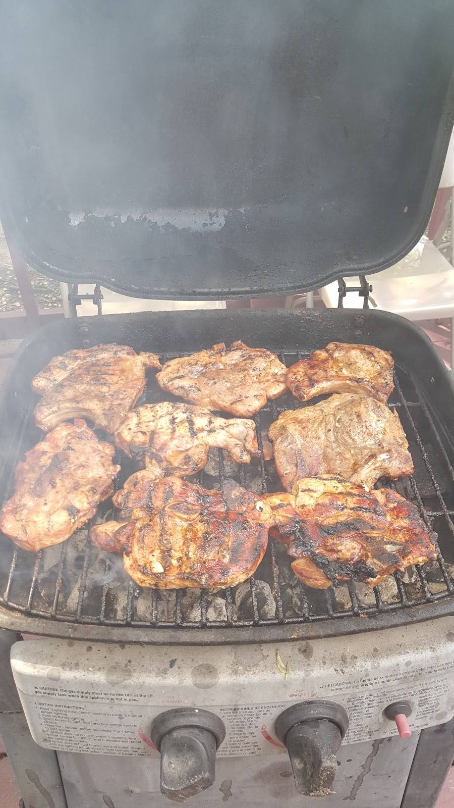 PhiNeishas | restaurant | 1245 Pierce Rd, Madison, TN 37115, USA | 6156742218 OR +1 615-674-2218